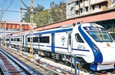 रेल यात्रियों को बड़ी राहत