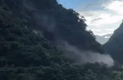 मंडी जिले के गोहर उपमंडल में बादल फटने से भारी नुकसान