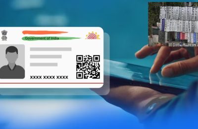 गाड़ी नंबर से जुड़ेगा आधार, ट्रैफिक नियम तोड़ा तो सीधा घर आएगा चालान