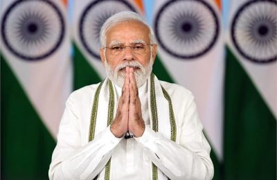 7 साल बाद चीन दौरे पर जाएंगे प्रधानमंत्री Modi
