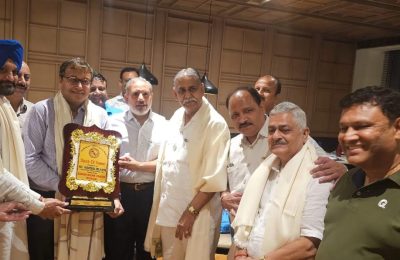 भारत के 100 शहरों में ‘स्टीलएज महोत्सव’ की शुरुआत — ज्वेलर्स को बीआईएस सर्टिफाइड फिजिकल सिक्योरिटी सॉल्यूशंस के प्रति किया जा रहा है जागरूक