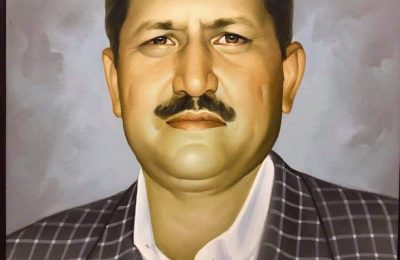 पूर्व सांसद सुशील रिंकू के पिता स्व. श्री रामलाल जी की बरसी कल, हरियाली और वातावरण को समर्पित होगा समागम