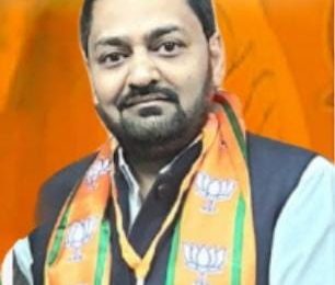 भाजपा के हुए गिल, पूरी ‘आप’ गई उनके जाने से हिल : इंजी. चंदन रखेजा*