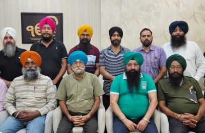ਬਲਾਤਕਾਰੀ ਤੇ ਕਾਤਲ ਬਾਬੇ ਨੂੰ ਬਾਰ ਬਾਰ ਪੈਰੋਲ ਦੇ ਕੇ ਸਿੱਖਾਂ ਨੂੰ ਚਿੜਾਇਆ ਜਾ ਰਿਹਾ ਹੈ- ਸਿੱਖ ਤਾਲਮੇਲ ਕਮੇਟੀ