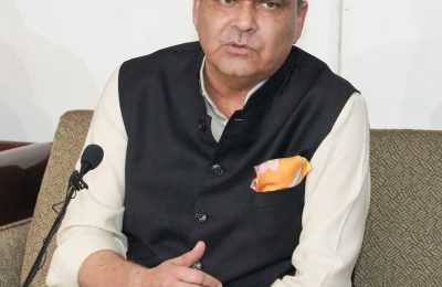 पंजाब सरकार ने इराक में फंसे चार पंजाबी युवाओं की सुरक्षित वापसी के लिए सहायता की: कैबिनेट मंत्री संजीव अरोड़ा*