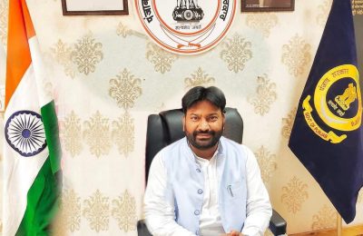 पंजाब सरकार ने लैंड पूलिंग योजना वापिस लेकर किसानों के अधिकारों की रक्षा की : अमृतपाल सिंह