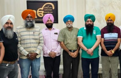 ਸੁਪਰੀਮ ਕੋਰਟ ਦੇ ਫੈਸਲੇ ਦੀ ਰੋਸ਼ਨੀ ਵਿੱਚ ਸਜਾ ਭੁਗਤ ਚੁੱਕੇ ਬੰਦੀ ਸਿੰਘ ਤੁਰੰਤ ਰਿਹਾ ਕੀਤੇ ਜਾਣ ,ਸਿੱਖ ਤਾਲਮੇਲ ਕਮੇਟੀ