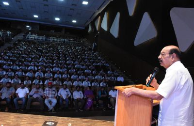 पंजाब सरकार राज्य को रंगला और हरा-भरा बनाने के लिए वचनबद्ध: मोहिंदर भगत