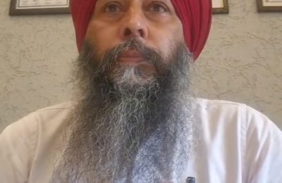 ਅਮਰੀਕਾ ਵਿੱਚ ਪੰਜਾਬੀ ਮੂਲ ਦੇ ਟਰੱਕ ਡਰਾਈਵਰ ਨਾਲ ਹੋਏ ਫ਼ਲੋਰੀਡਾ ਹਾਦਸੇ ਤੋਂ ਬਾਅਦ ਉੱਥੇ ਦੇ ਪ੍ਰਸ਼ਾਸਨ ਵੱਲੋਂ ਵਿਦੇਸ਼ੀ ਟਰੱਕ ਡਰਾਈਵਰਾਂ ਦੇ ਵਰਕ ਵੀਜ਼ਿਆਂ ‘ਤੇ ਰੋਕ ਲਗਾ ਦਿੱਤੀ ਗਈ ਹੈ।