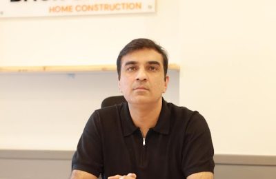 ब्रिक एंड बोल्ट ने गुरुग्राम में अत्याधुनिक नए एक्सपीरियंस सेंटर की शुरुआत के साथ  दिल्ली-एनसीआर में अपनी मौजूदगी को और अधिक बढ़ाया*