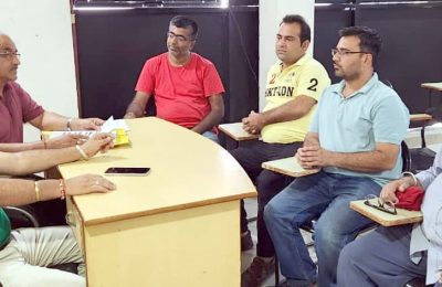 हिंदू वैलफेयर बोर्ड ने पंजाब में मुस्लिम समुदाय के संदिग्ध प्रवासियों की बढ़ती संख्या को लेकर जताई चिंता
