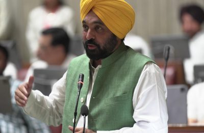 पंजाब में फिर से होंगे स्कूल बंद-अब इतने दिन सभी स्कूलों कालेजों को बंद रखने के आदेश