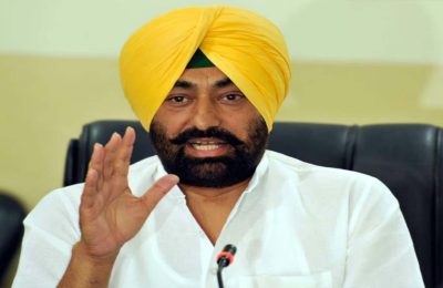 सुखपाल सिंह खैरा को हाई कोर्ट से बड़ा झटका