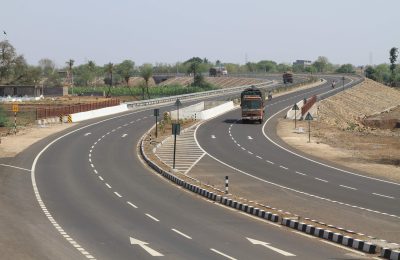 राष्ट्रीय हाइवे सफर पर आने-जाने वालों के लिए बेहद ही खास खबर