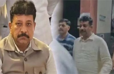 रमन अरोड़ा की बड़ी मुश्किलें