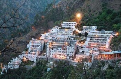 8वें दिन भी रुकी माता वैष्णो देवी यात्रा