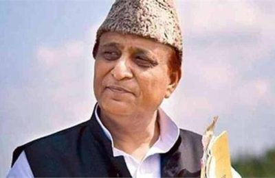 आजम खान को इलाहाबाद HC से जमानत