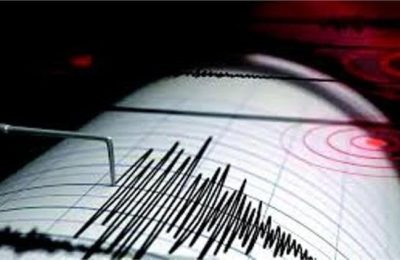 म्यांमार में भूकंप, भारत के पूर्वोत्तर राज्यों में महसूस हुए झटके