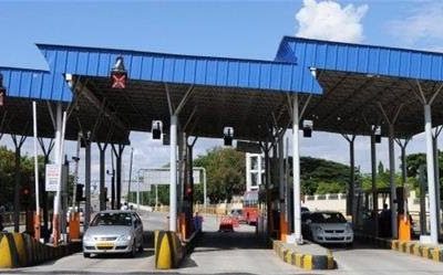 राष्ट्रीय राजमार्गों पर बिना रुके कटेगा टोल