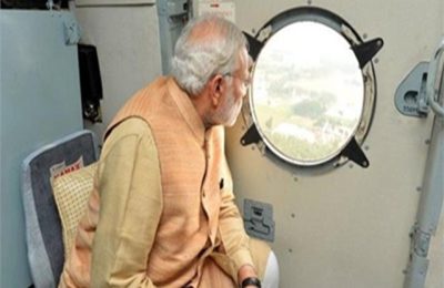 PM मोदी का पंजाब दौरा आज