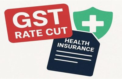 हेल्थ और लाइफ इंश्योरेंस पर GST हटने के बावजूद उपभोक्ताओं को राहत मिलने की संभावना बेहद कम