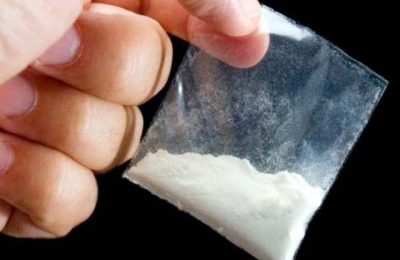 चिट्टे की खेप सहित कार सवार 4 लाेग गिरफ्तार