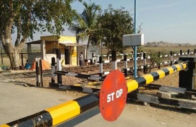 3 दिन बंद रहेगा ये रेलवे फाटक