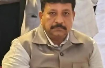 MLA रमन अरोड़ा आज फिर अदालत में पेश