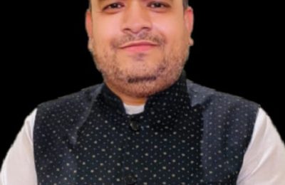 सुनील जाखड़,अश्विनी शर्मा, रवनीत सिंह बिट्टू ,राहत सामग्री को रवाना करने के लिए आएंगे जालंधर:-सुशील शर्मा