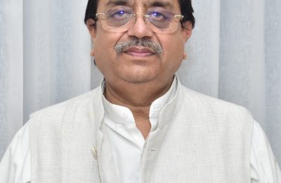प्रधानमंत्री नरेंद्र मोदी की बड़ी घोषणा 1600 करोड़ की सहायता से पंजाब को मिलेगी बड़ी राहत:- राकेश राठौर