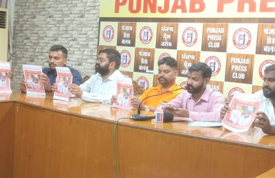 देश बिरोधी बाते करने वालो पर जल्द हो सख्त कानूनी कार्यवाही, धर्मेन्द्र मिश्रा