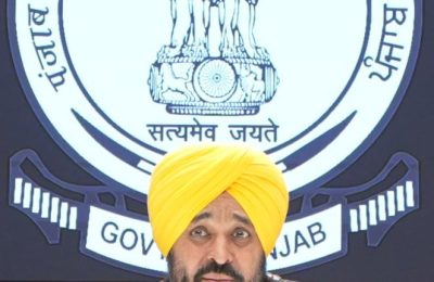 मुख्यमंत्री की ओर से आढ़तियों की मांगों को भारत सरकार के समक्ष जोरदार ढंग से उठाने का भरोसा*