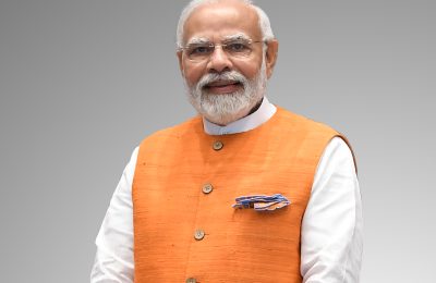 प्रधानमंत्री नरेंद्र मोदी ने हिमाचल और पंजाब में बाढ़ प्रभावित इलाकों का किया हवाई सर्वे