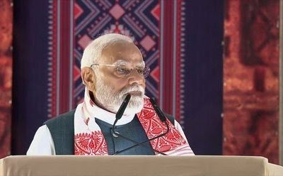 पीएम नरेंद्र मोदी जन्मदिन आज सोशल मीडिया पर पोस्ट्स की लम्बी लाइन