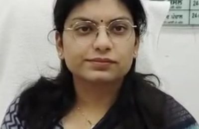 बारिश और मौसम के मद्देनजर एडीसी द्वारा जारी एडवाइजरी