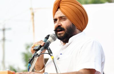 विधायक हरमीत सिंह को पंजाब पुलिस ने रेप केस में किया गिरफ्तार