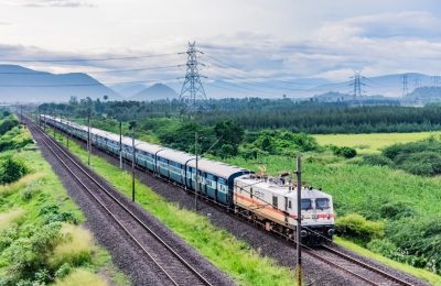 अगले दो महीने तक रेल यात्रियों की बढ़ गई मुश्किले