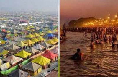 3 जनवरी से 15 फरवरी तक होगा माघ मेले का भव्य आयोजन