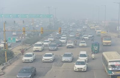 नवंबर से दिल्ली में ईस कार की एंट्री हो सकती है बैन जाने क्यों