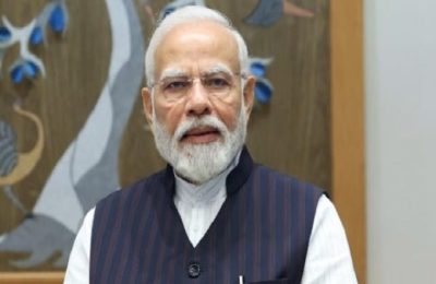 आज आंध्र प्रदेश दौरे पर प्रधानमंत्री मोदी, हजारों करोड़ की विकास परियोजनाओं की देंगे सौगात