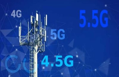भारत 6G की रेस में सबसे आगे