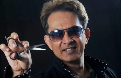 जावेद हबीब पर करोड़ों की ठगी का आरोप