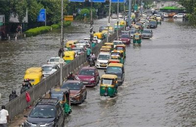इन राज्यों में अगले 5 दिन भारी बारिश की चेतावनी