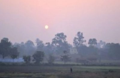 पंजाब के लिए मौसम विभाग ने जारी की बड़ी भविष्यवाणी