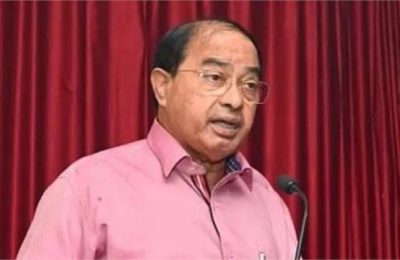 इस राज्य के पूर्व CM का हुआ निधन