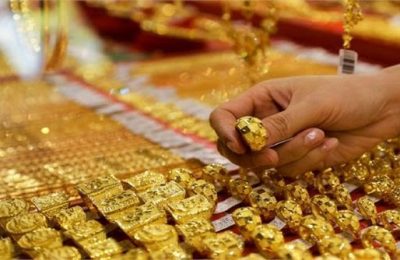 दिवाली के बाद सोना-चांदी के दामों में आई भारी गिरावट
