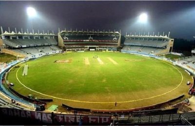इस जिले में बनेगा सबसे बड़ा क्रिकेट स्टेडियम