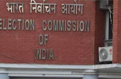 ECI आज देशभर में करेगा SIR की तारीखों का ऐलान