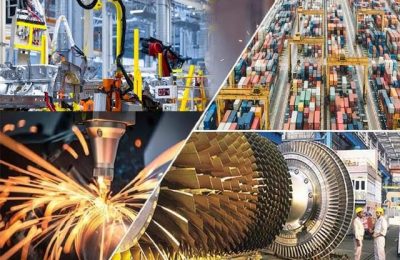 सितंबर में इंजीनियरिंग वस्तुओं का निर्यात 2.9% बढ़ा