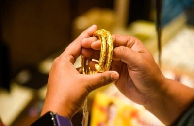 दिवाली के बाद सोने की कीमतों में आई गिरावट